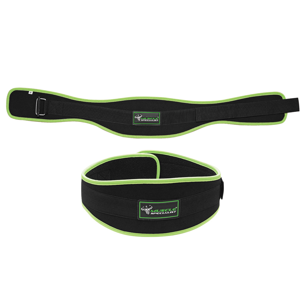 NEOPRENE PROFESSIONAL BELT